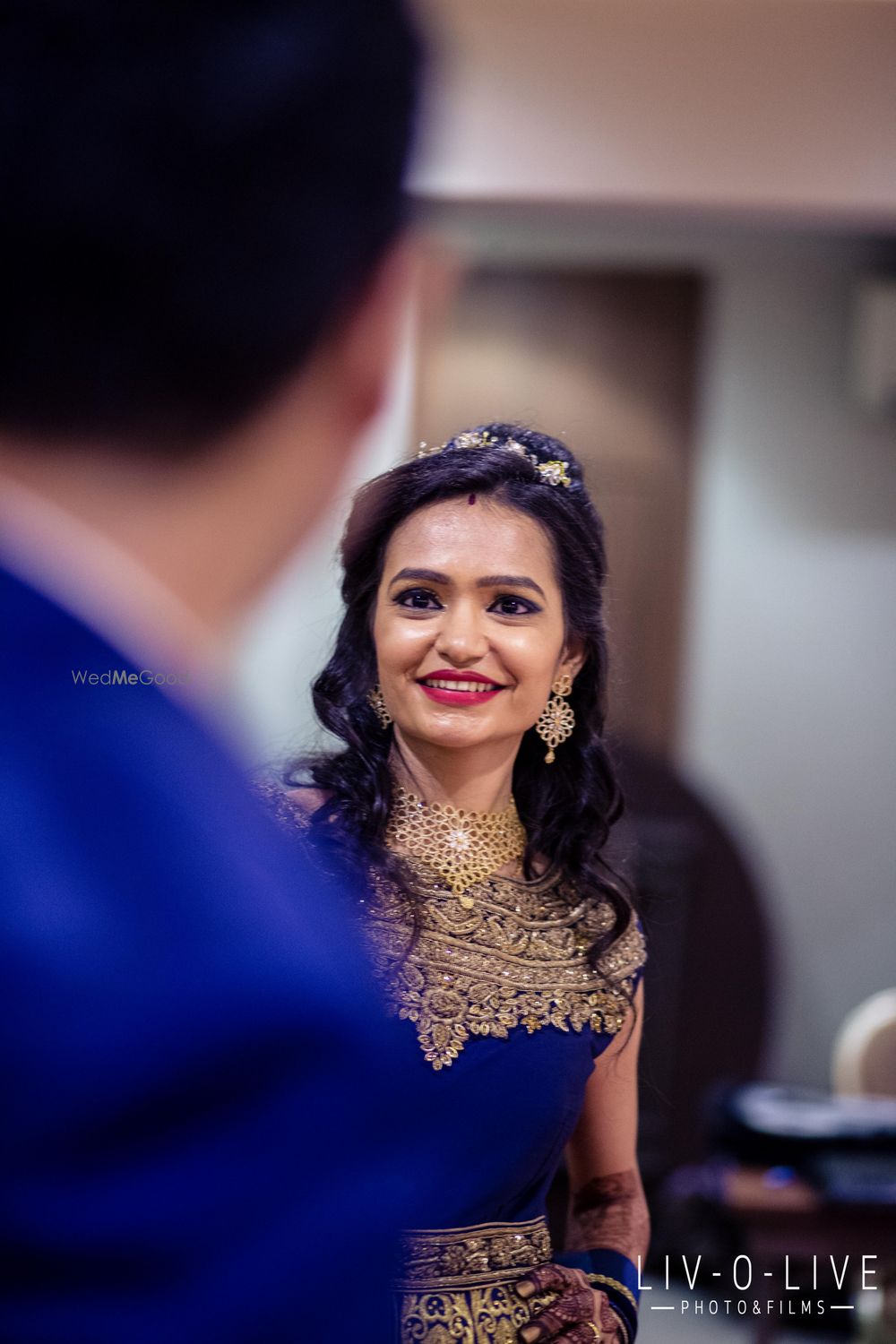 Photo From Bhavin & Pranali Wedding - By Livolive Photo & Films