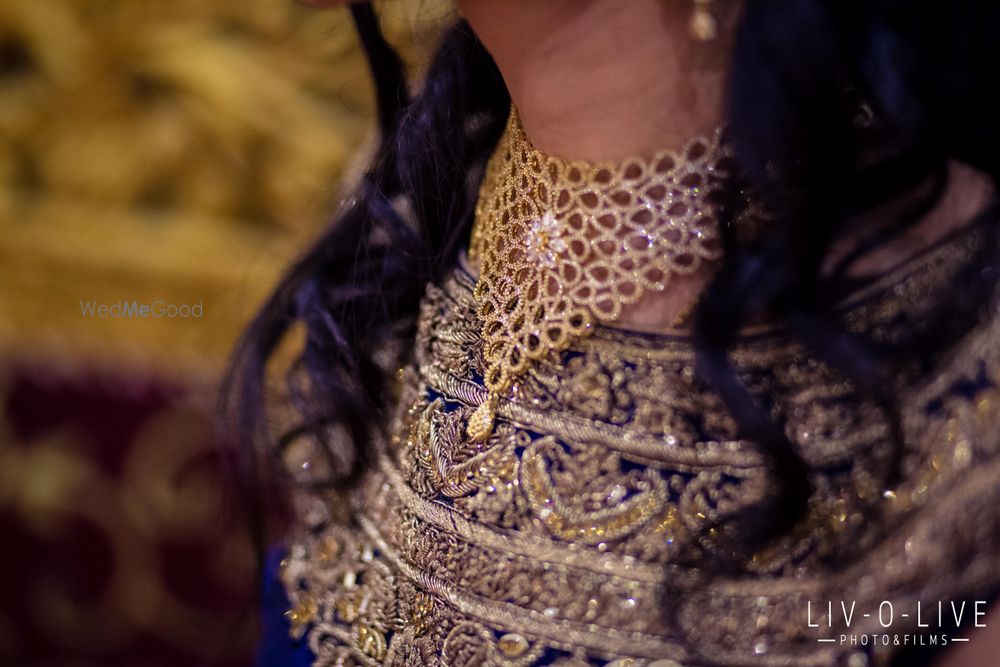 Photo From Bhavin & Pranali Wedding - By Livolive Photo & Films