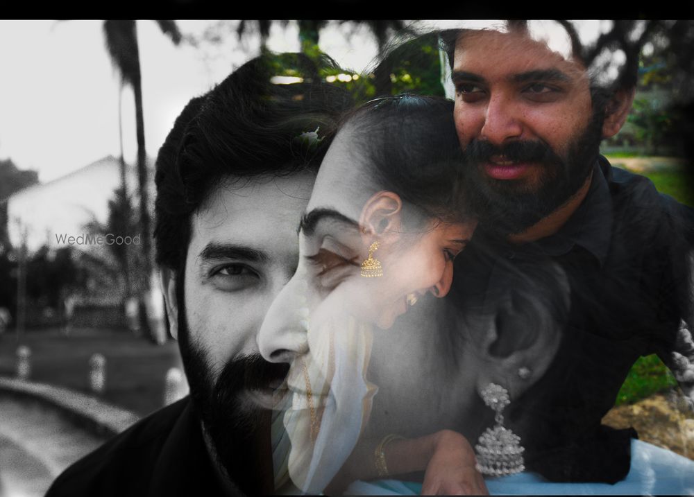 Photo From Steffi & Sherin Pre-wedding - By Livolive Photo & Films
