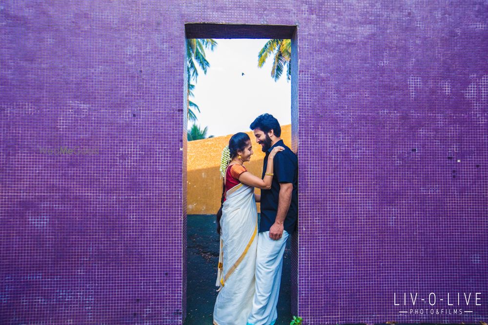 Photo From Steffi & Sherin Pre-wedding - By Livolive Photo & Films