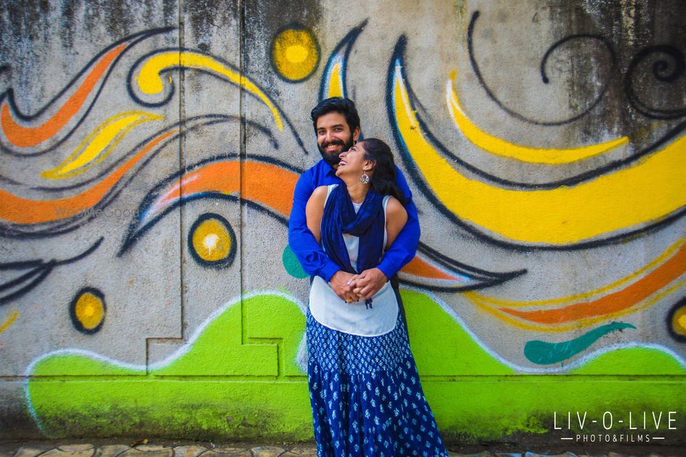 Photo From Steffi & Sherin Pre-wedding - By Livolive Photo & Films