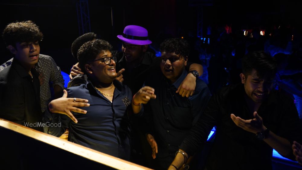 Photo From THE FIRST AFTER PARTY OF CHOPRAs - By VDJ Deep