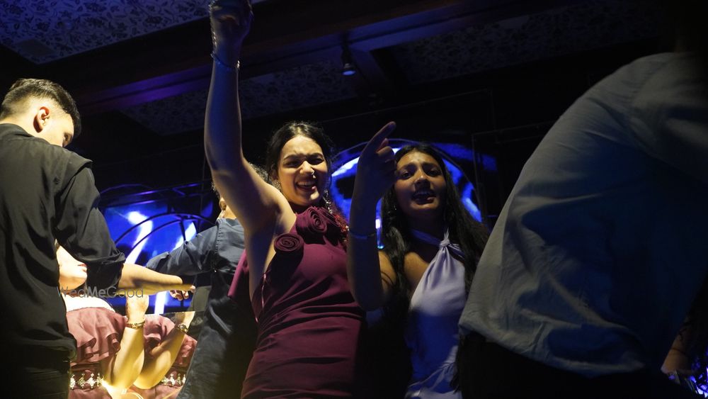 Photo From THE FIRST AFTER PARTY OF CHOPRAs - By VDJ Deep