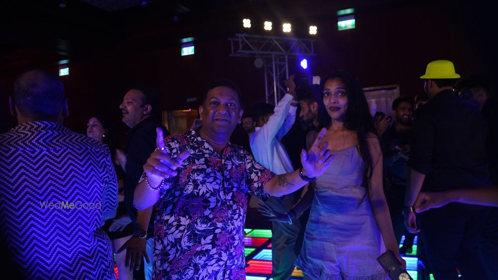 Photo From THE FIRST AFTER PARTY OF CHOPRAs - By VDJ Deep