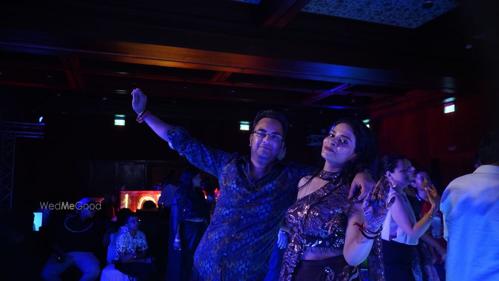 Photo From THE FIRST AFTER PARTY OF CHOPRAs - By VDJ Deep