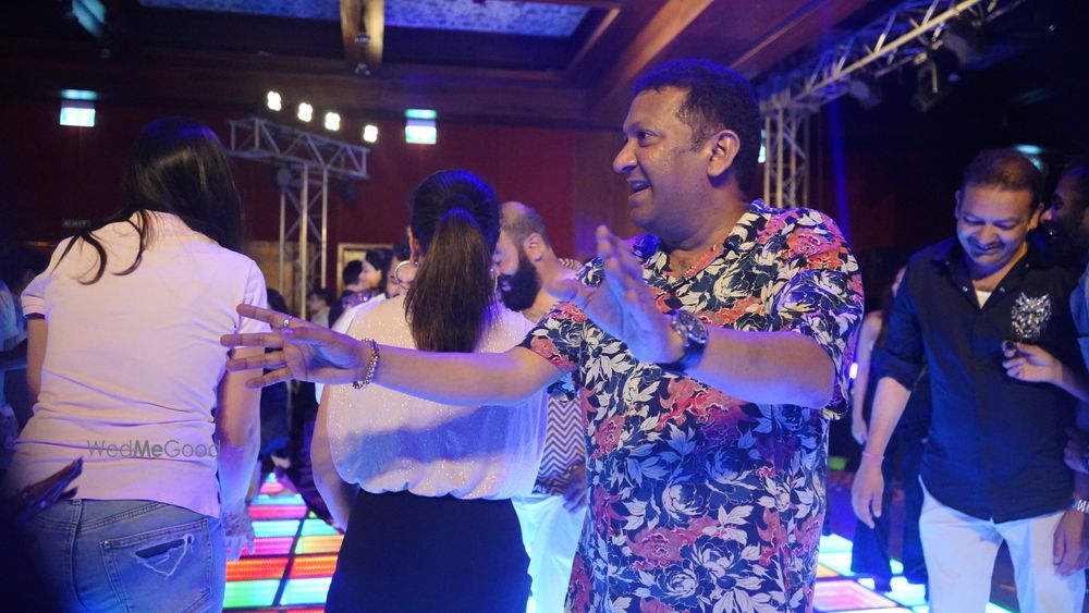 Photo From THE FIRST AFTER PARTY OF CHOPRAs - By VDJ Deep