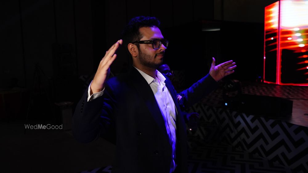 Photo From THE TAJ TREES - By VDJ Deep