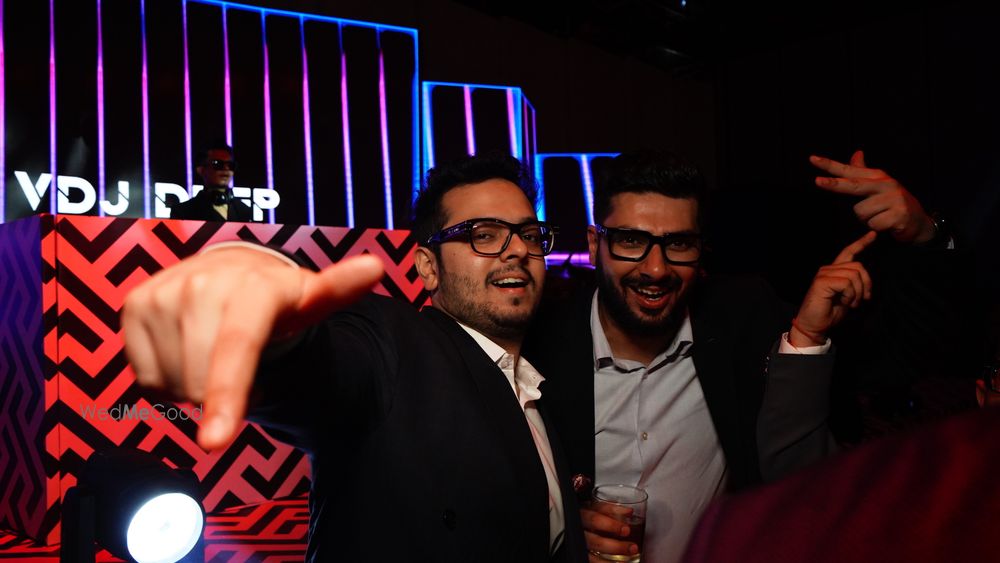 Photo From THE TAJ TREES - By VDJ Deep