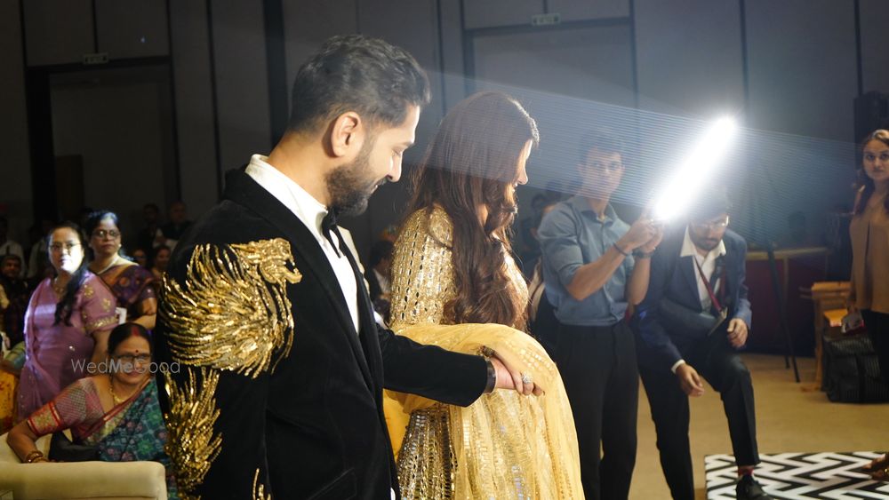 Photo From THE TAJ TREES - By VDJ Deep