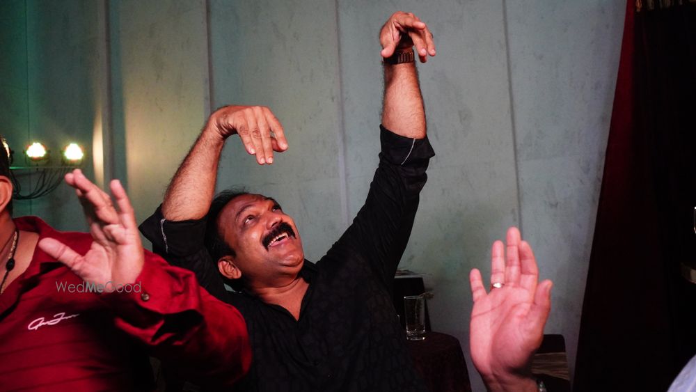 Photo From THE TAJ TREES - By VDJ Deep