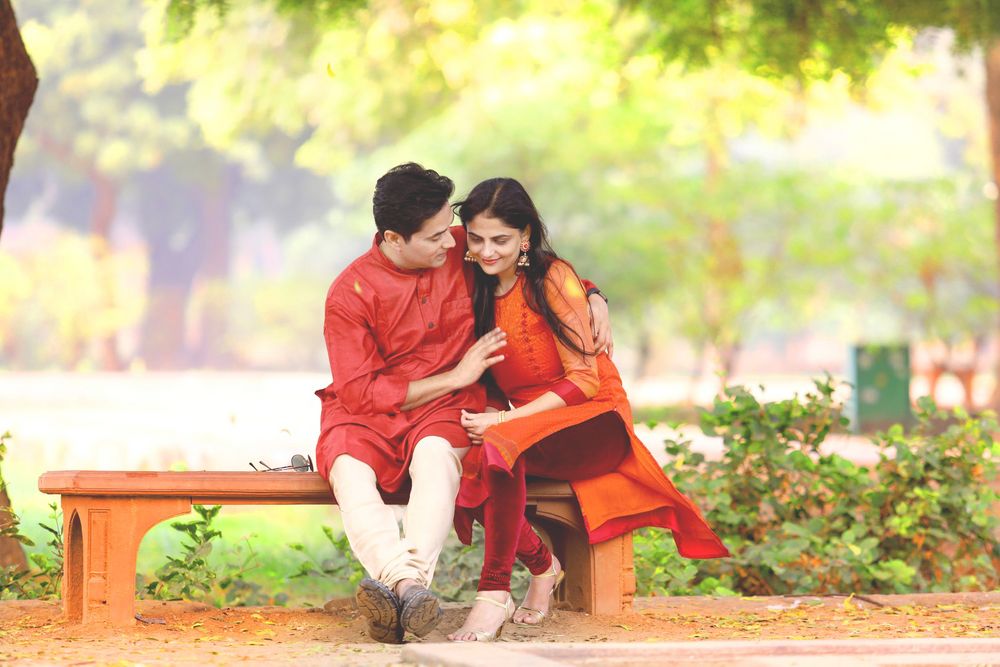 Photo From Shalini & Piyush Prewedding - By Vivekk Vikas Photography 