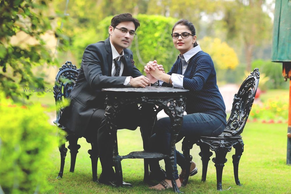 Photo From Shalini & Piyush Prewedding - By Vivekk Vikas Photography 