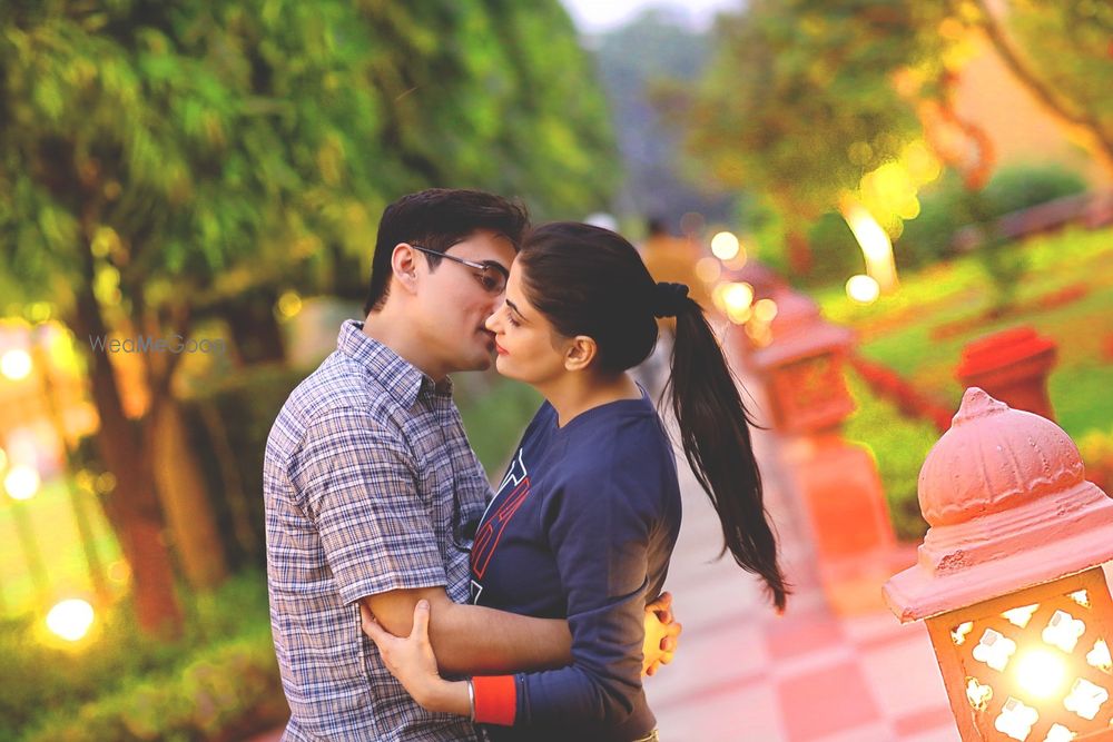 Photo From Shalini & Piyush Prewedding - By Vivekk Vikas Photography 