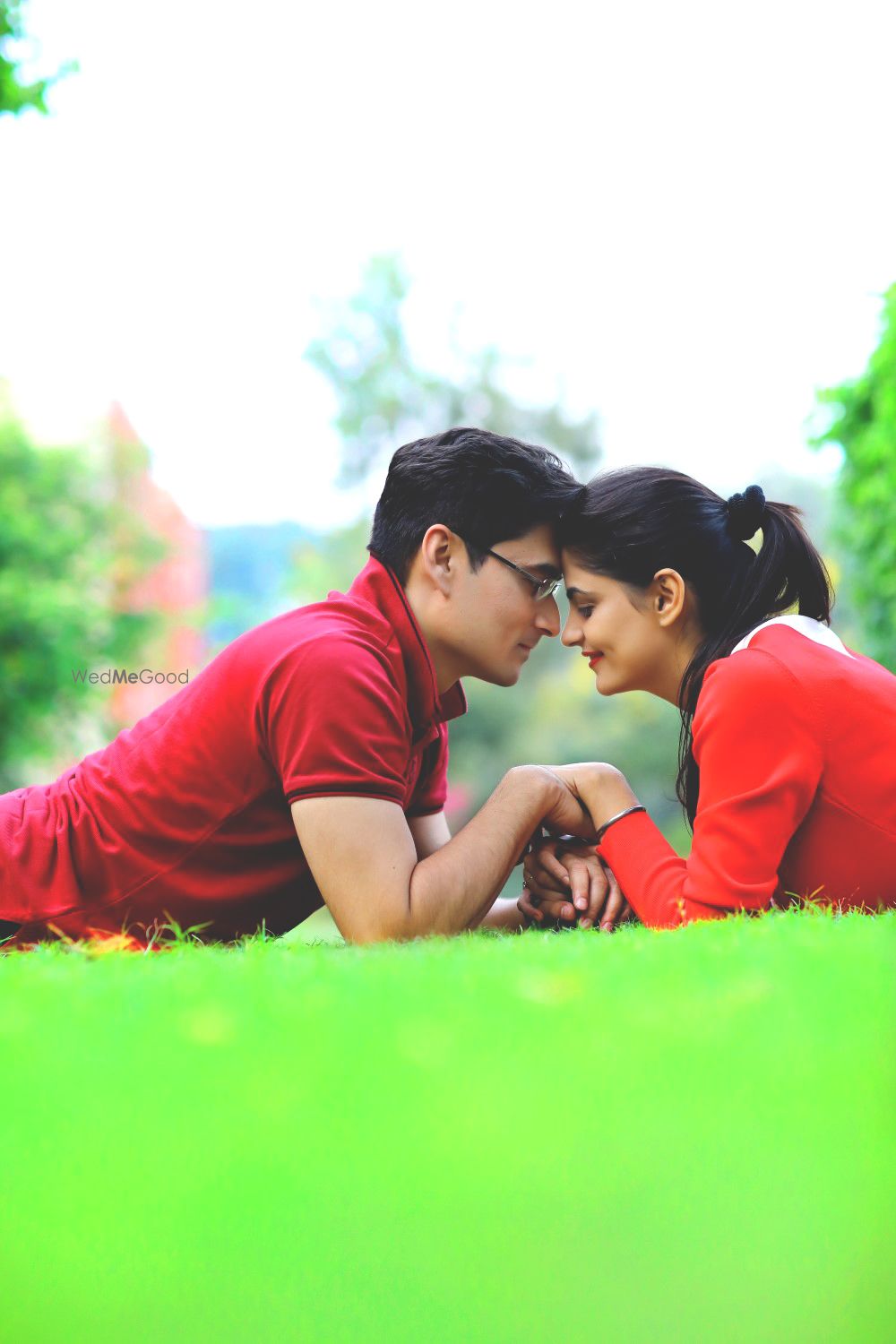 Photo From Shalini & Piyush Prewedding - By Vivekk Vikas Photography 