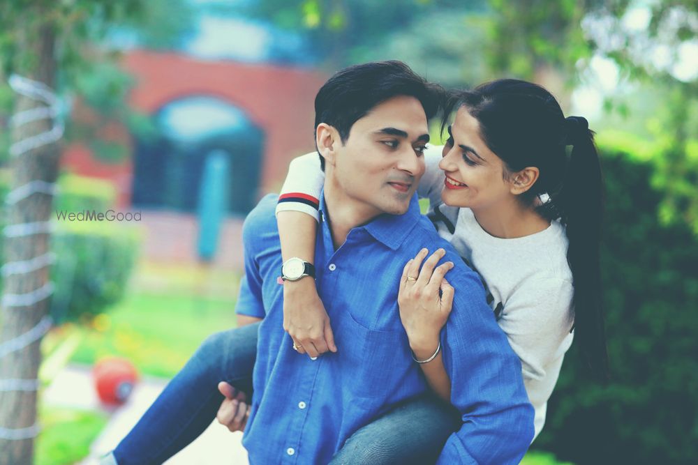 Photo From Shalini & Piyush Prewedding - By Vivekk Vikas Photography 