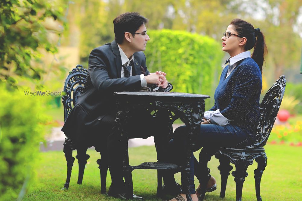 Photo From Shalini & Piyush Prewedding - By Vivekk Vikas Photography 