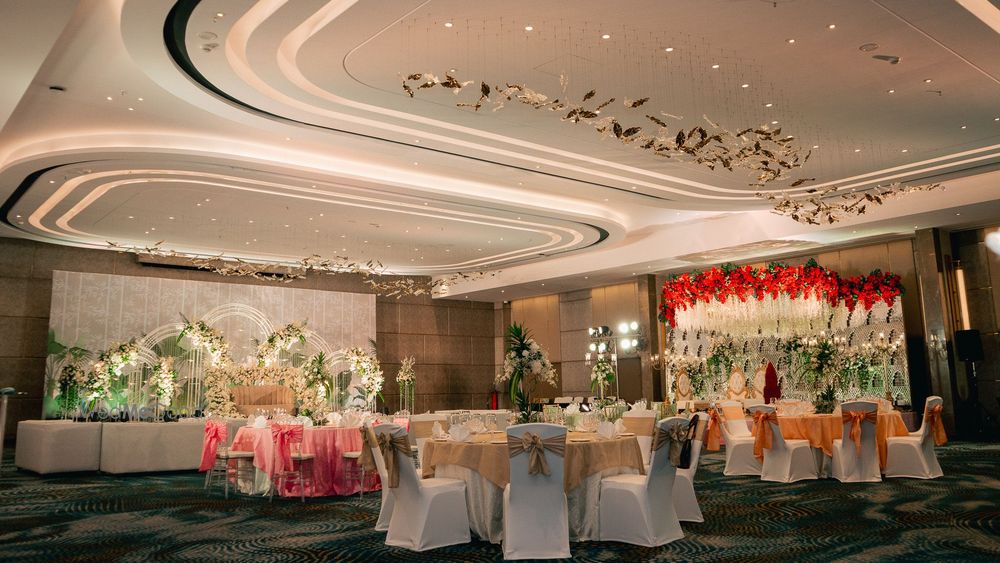 Novotel Mumbai International Airport