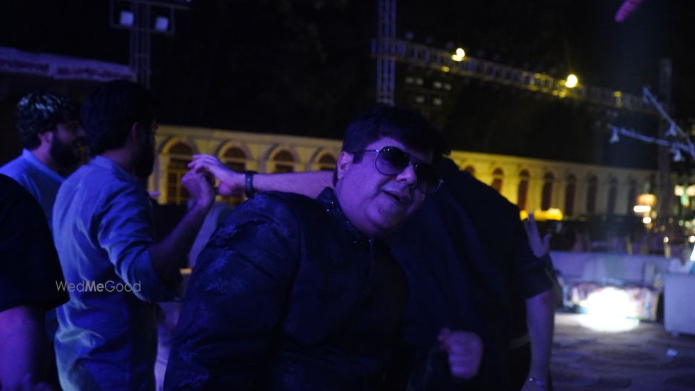 Photo From COCKTAIL NIGHT IN ULHASNAGAR - By VDJ Deep