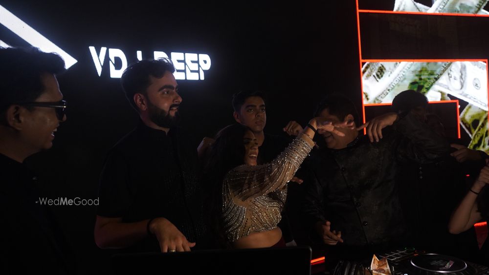 Photo From COCKTAIL NIGHT IN ULHASNAGAR - By VDJ Deep