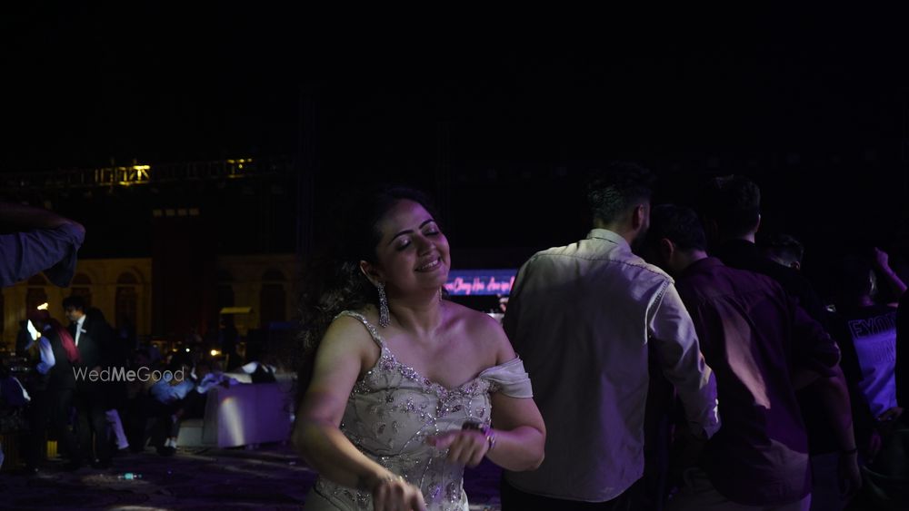 Photo From COCKTAIL NIGHT IN ULHASNAGAR - By VDJ Deep