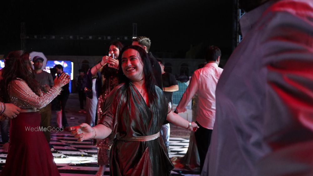 Photo From COCKTAIL NIGHT IN ULHASNAGAR - By VDJ Deep