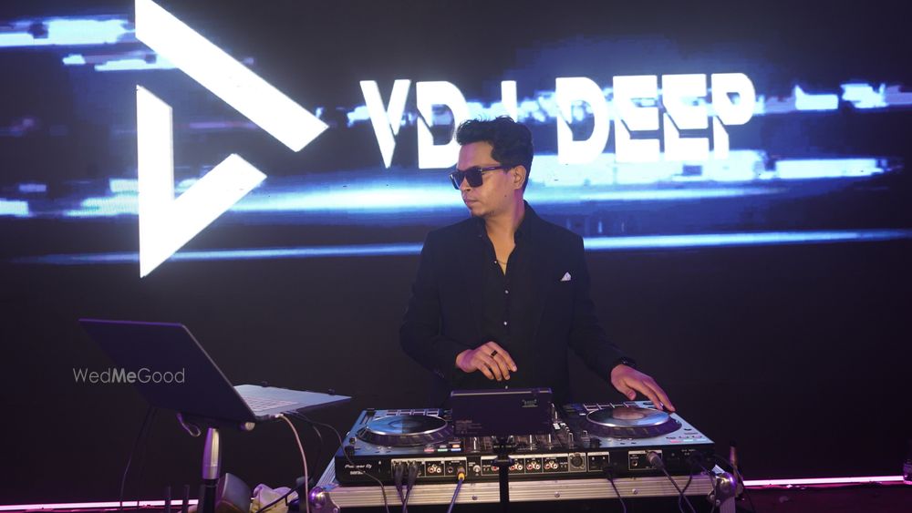 Photo From COCKTAIL NIGHT IN ULHASNAGAR - By VDJ Deep