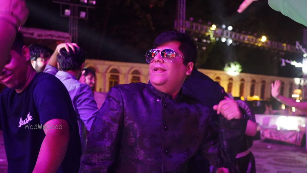 Photo From COCKTAIL NIGHT IN ULHASNAGAR - By VDJ Deep