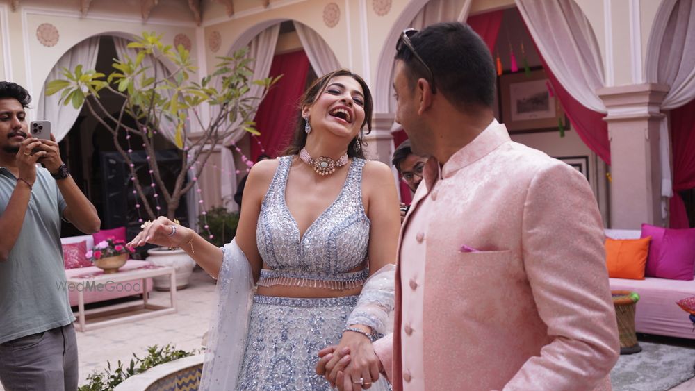 Photo From MEHANDI AT JAIPUR - By VDJ Deep