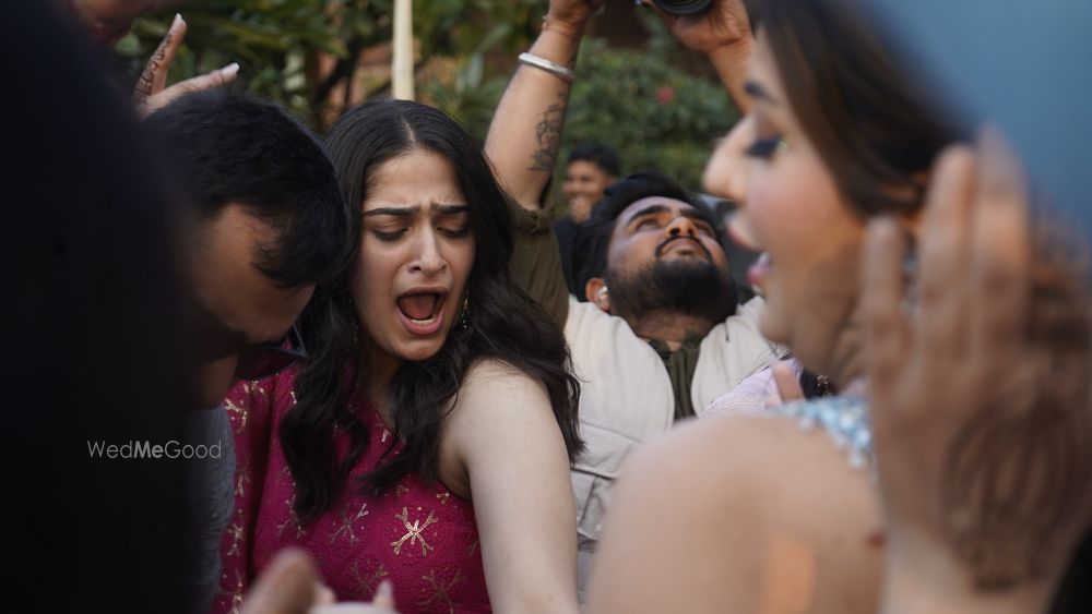 Photo From MEHANDI AT JAIPUR - By VDJ Deep