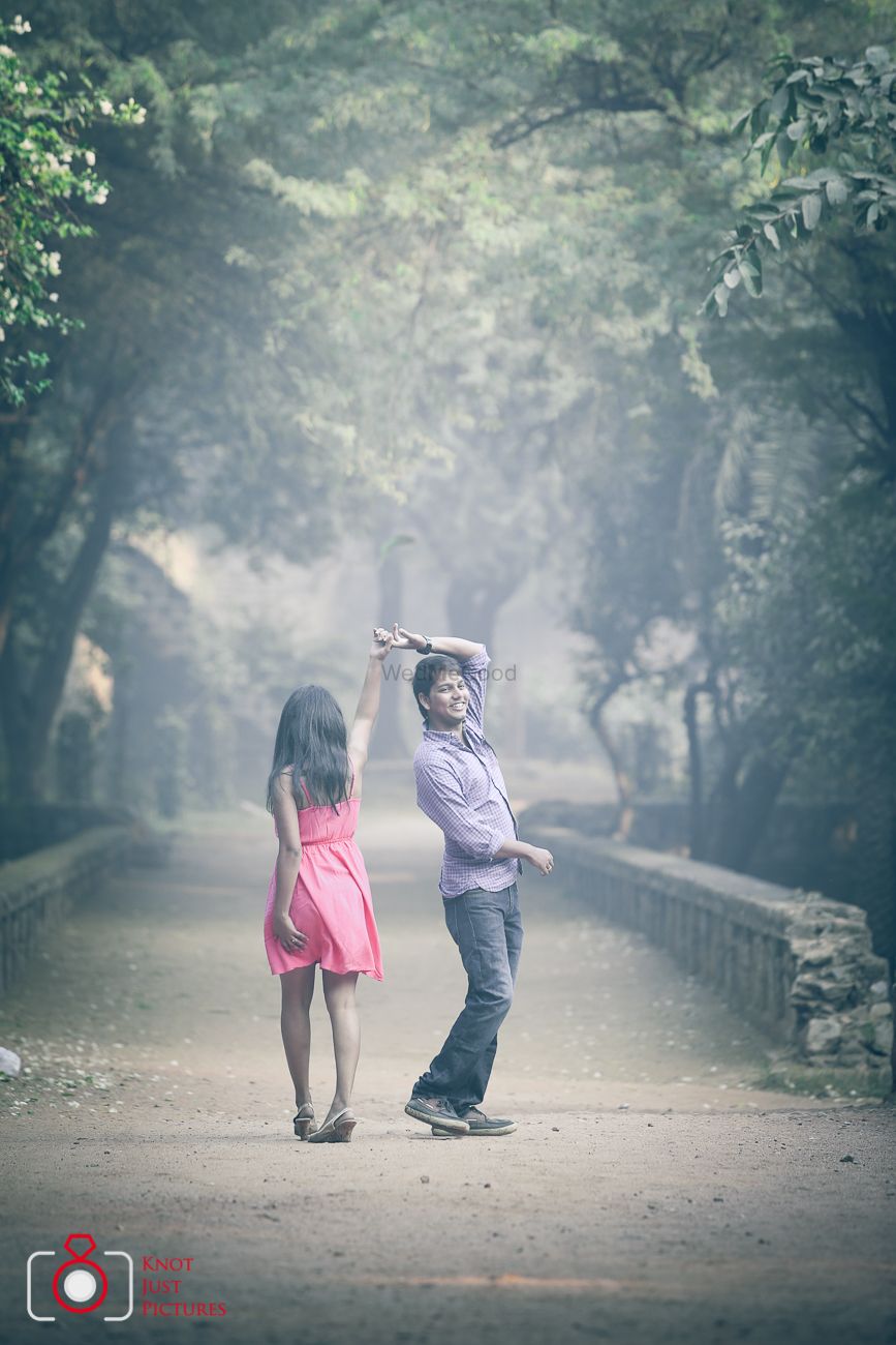 Photo From PreWedding Shoot - By Knot Just Pictures