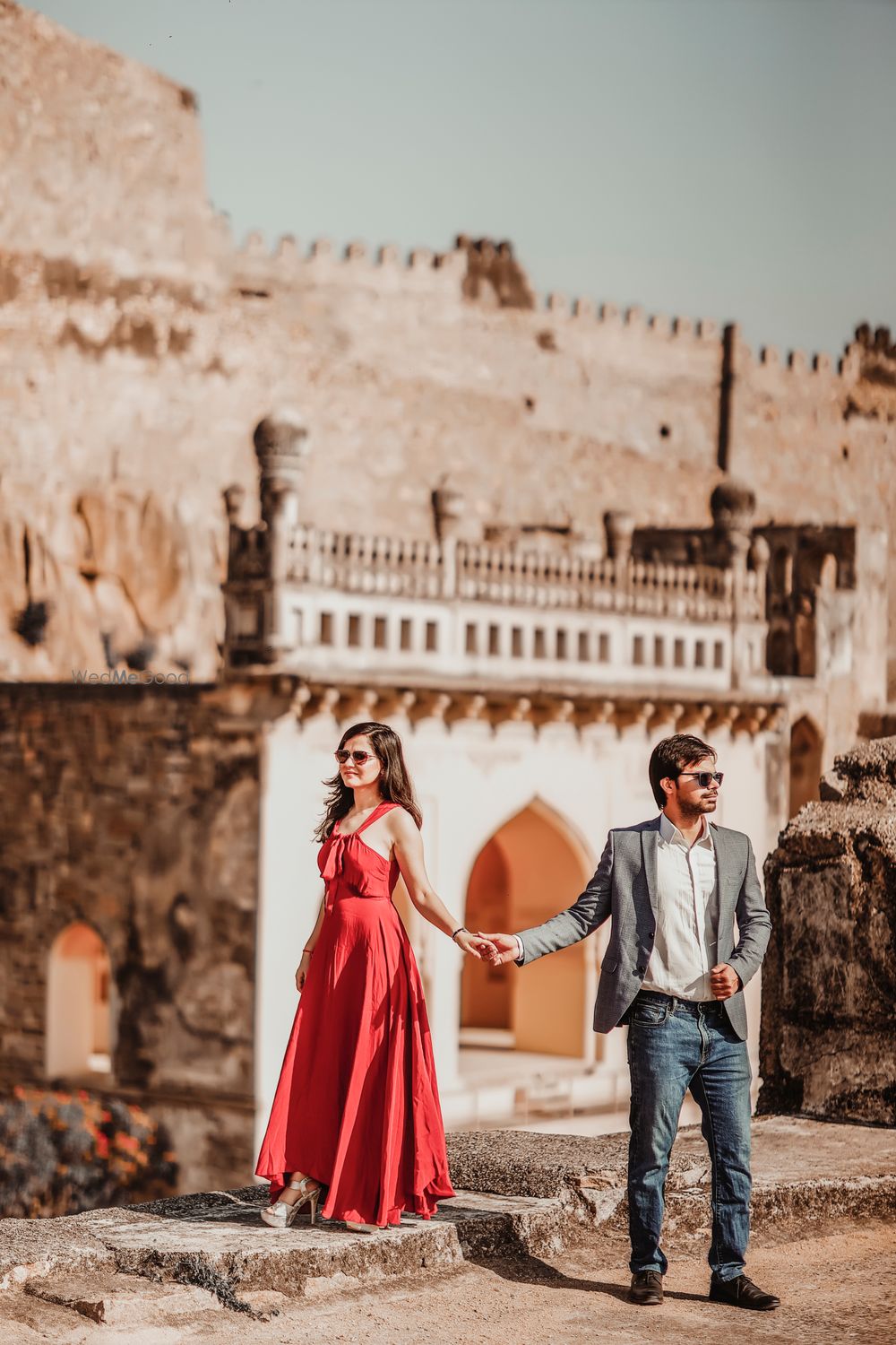 Photo From Shivangi & Neeraj - By The Soulful Films