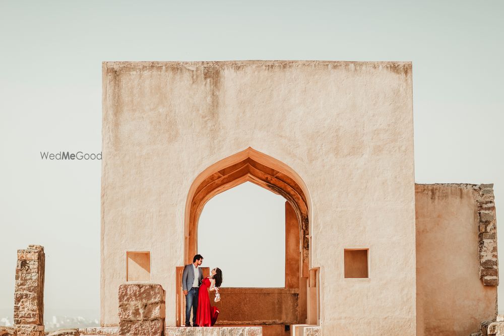 Photo From Shivangi & Neeraj - By The Soulful Films