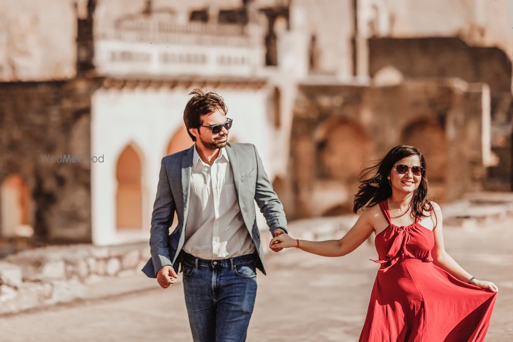 Photo From Shivangi & Neeraj - By The Soulful Films