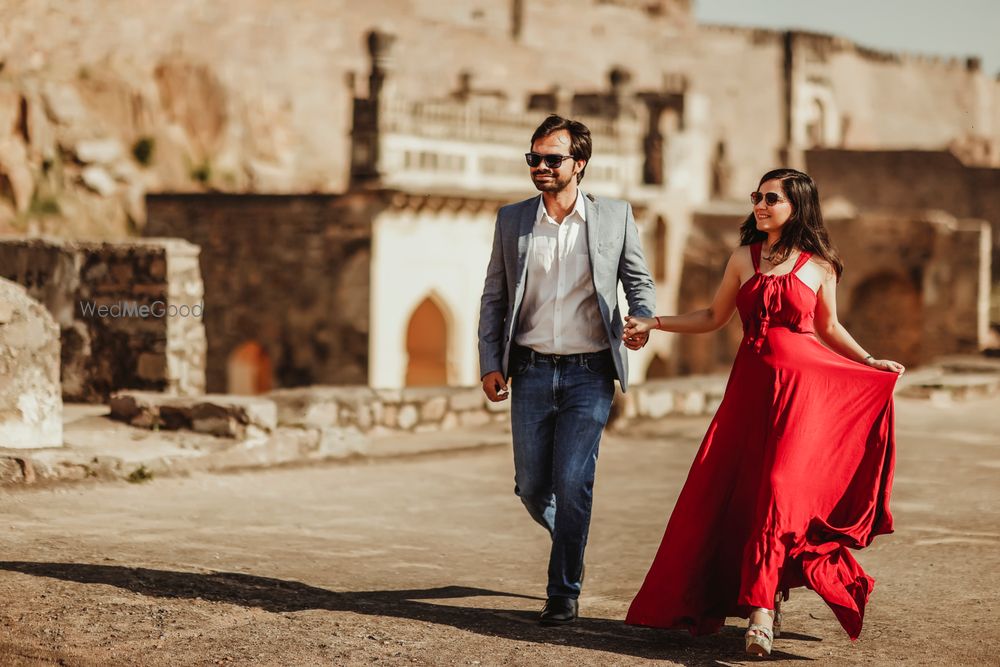 Photo From Shivangi & Neeraj - By The Soulful Films