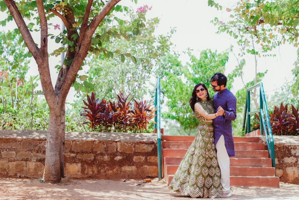 Photo From Shivangi & Neeraj - By The Soulful Films
