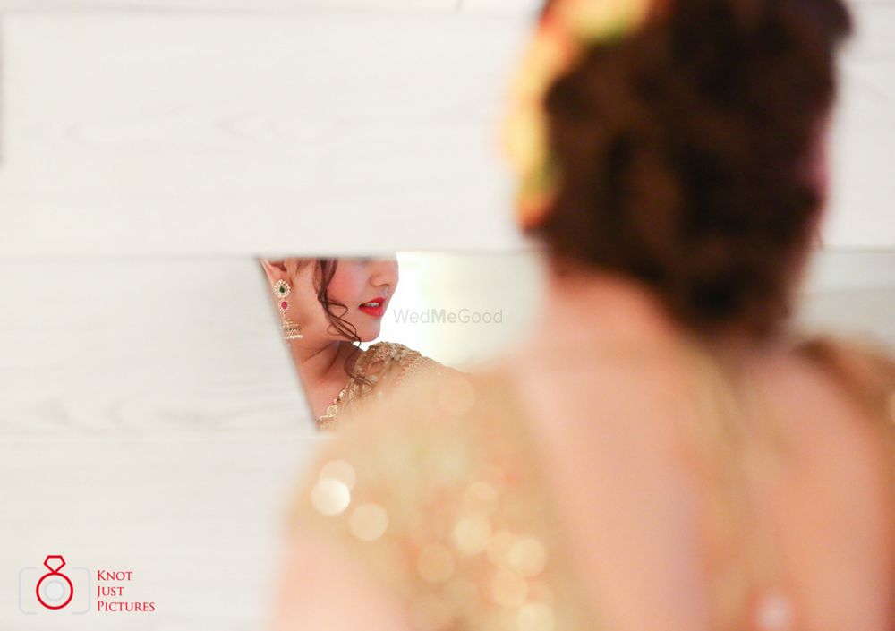 Photo From BRIDE PICS - By Knot Just Pictures