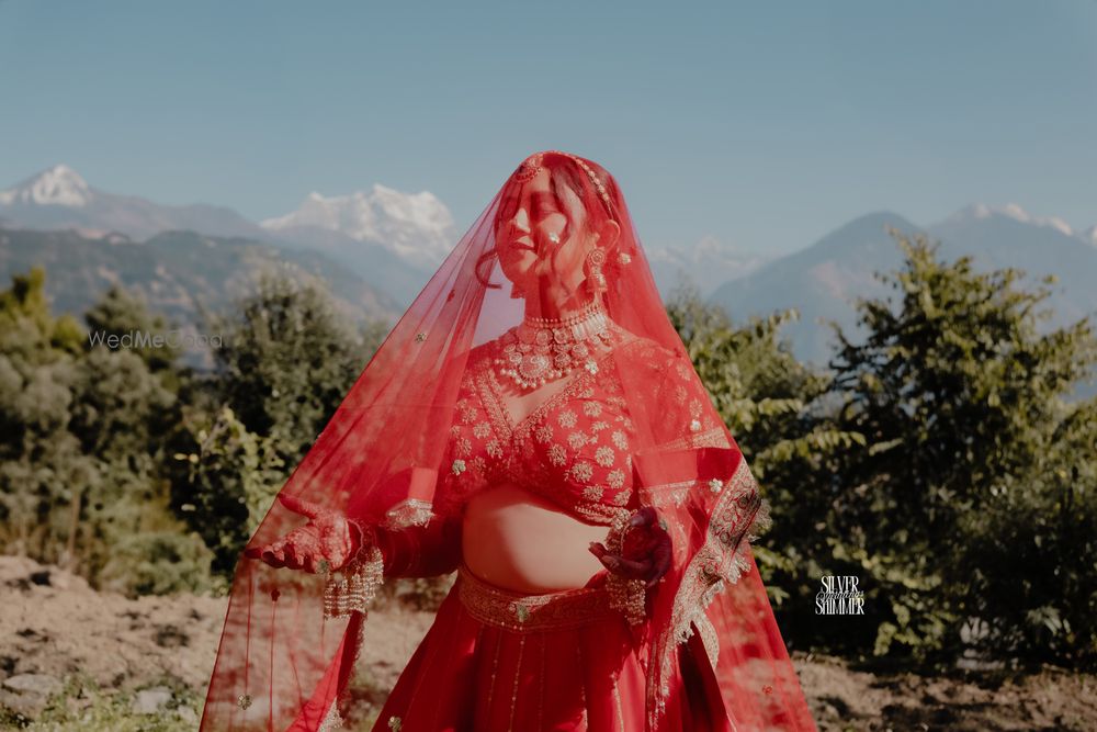 Photo From Aman & Muskan - By Silver Shimmer Weddings