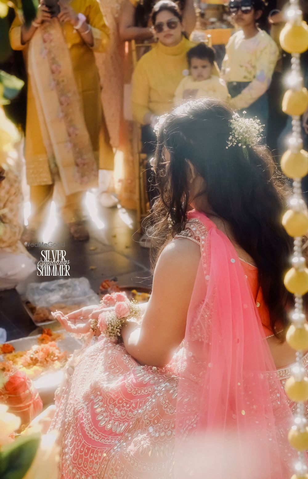 Photo From Aman & Muskan - By Silver Shimmer Weddings