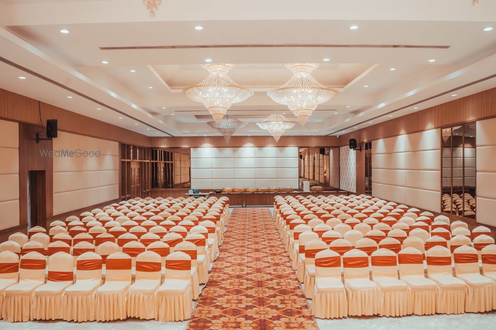 Photo From SKY BANQUET HALL - By Cloud 99