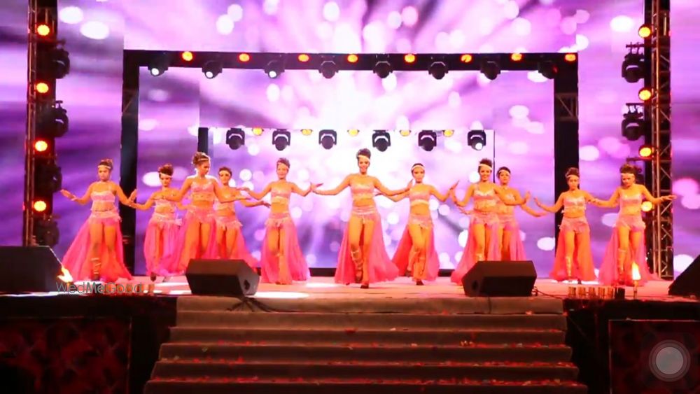 Photo From Kamal Amrohi - By Raahil Dance Team