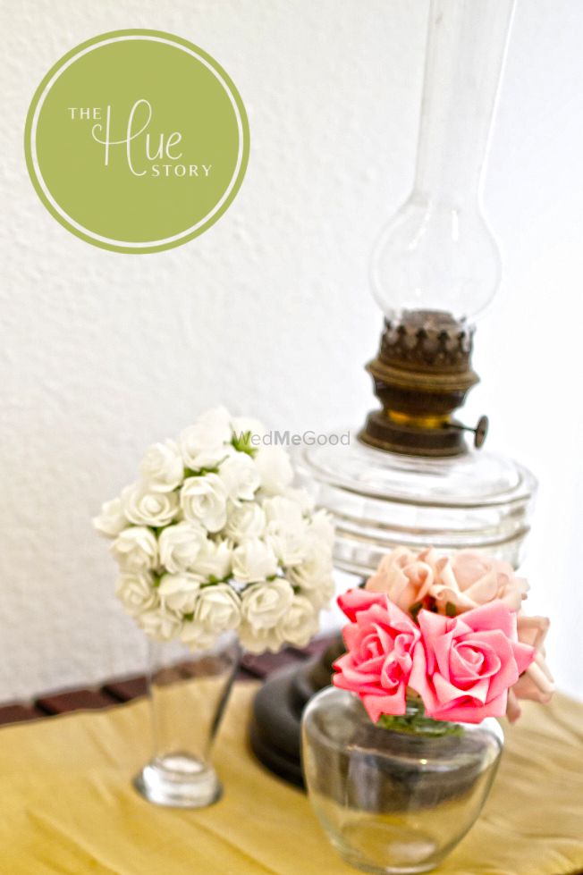 Photo From Ideas We Loved Doing! - By The Hue Story