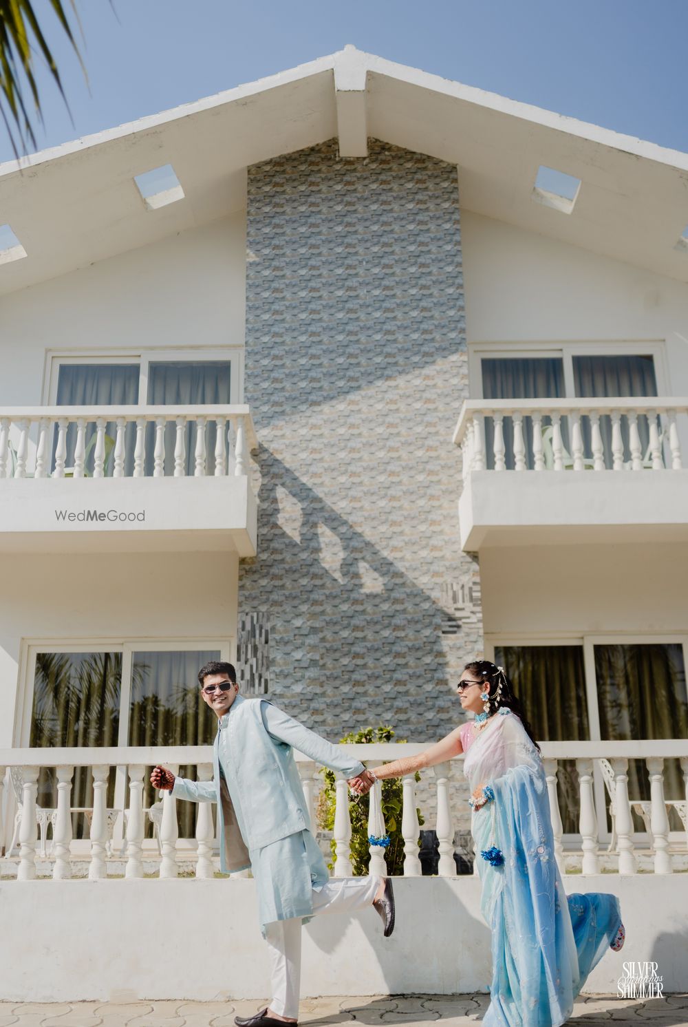 Photo From Raunak and Rashi - By Silver Shimmer Weddings