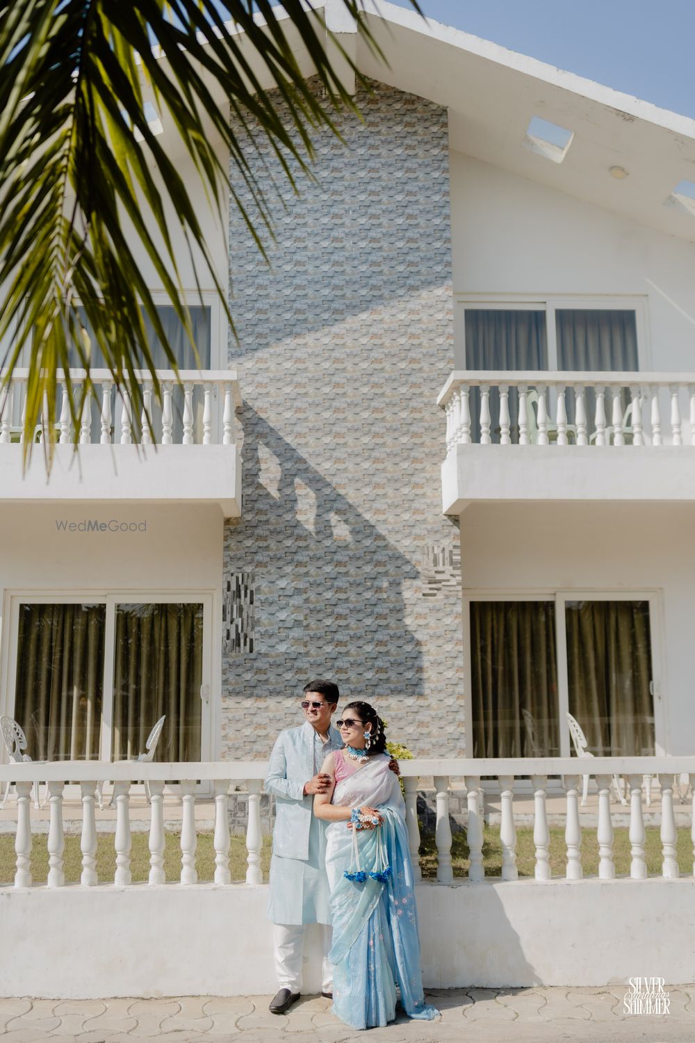 Photo From Raunak and Rashi - By Silver Shimmer Weddings