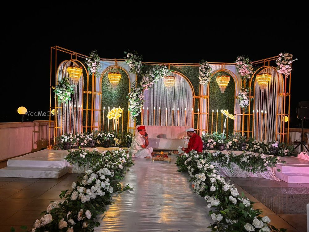 Photo From Rachit And Surabhi - By DE Square Events & Production Pvt Ltd