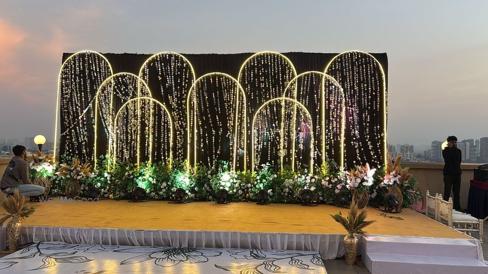 Photo From Rachit And Surabhi - By DE Square Events & Production Pvt Ltd