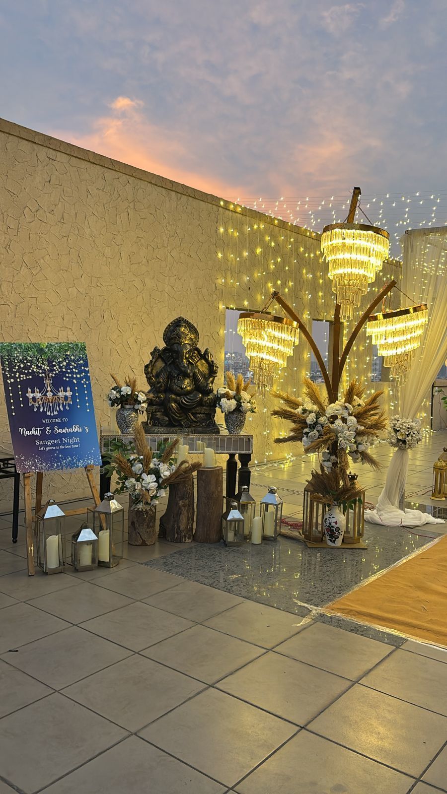 Photo From Rachit And Surabhi - By DE Square Events & Production Pvt Ltd