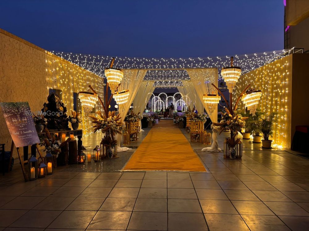 Photo From Rachit And Surabhi - By DE Square Events & Production Pvt Ltd