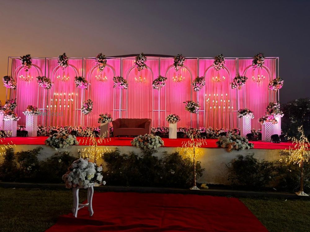 Photo From Surekha And ashish - By DE Square Events & Production Pvt Ltd