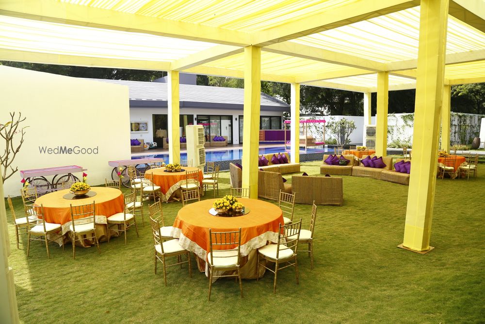 Photo From Abhya And Anand - By DE Square Events & Production Pvt Ltd