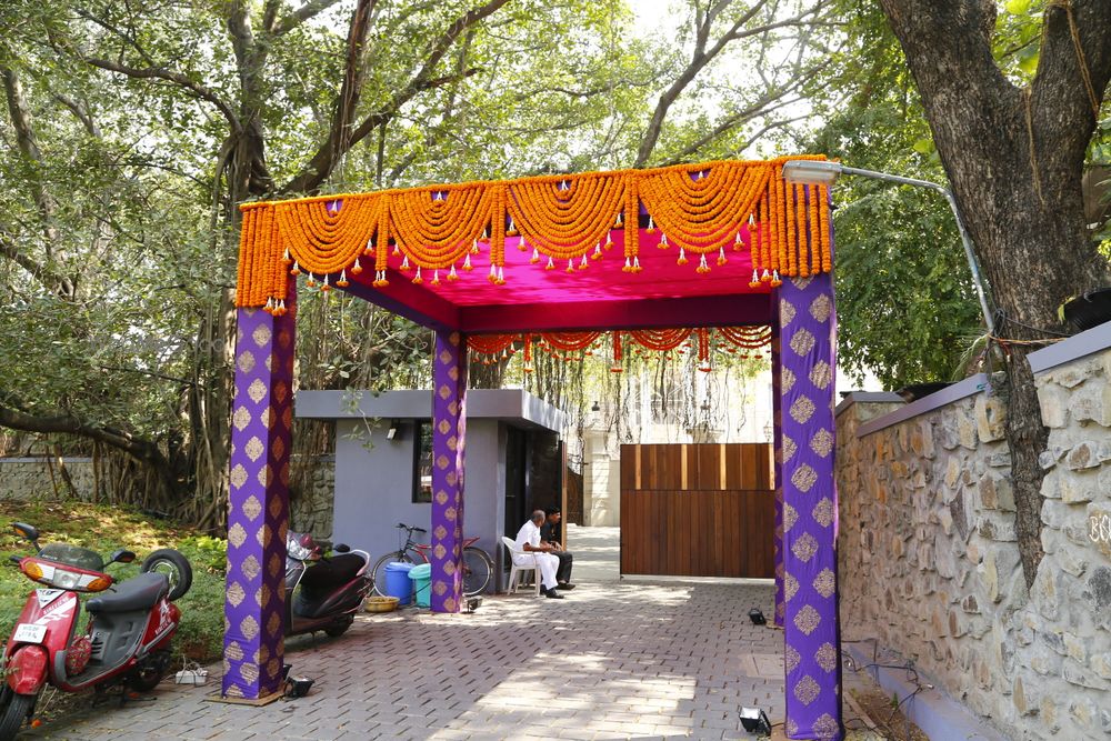 Photo From Abhya And Anand - By DE Square Events & Production Pvt Ltd